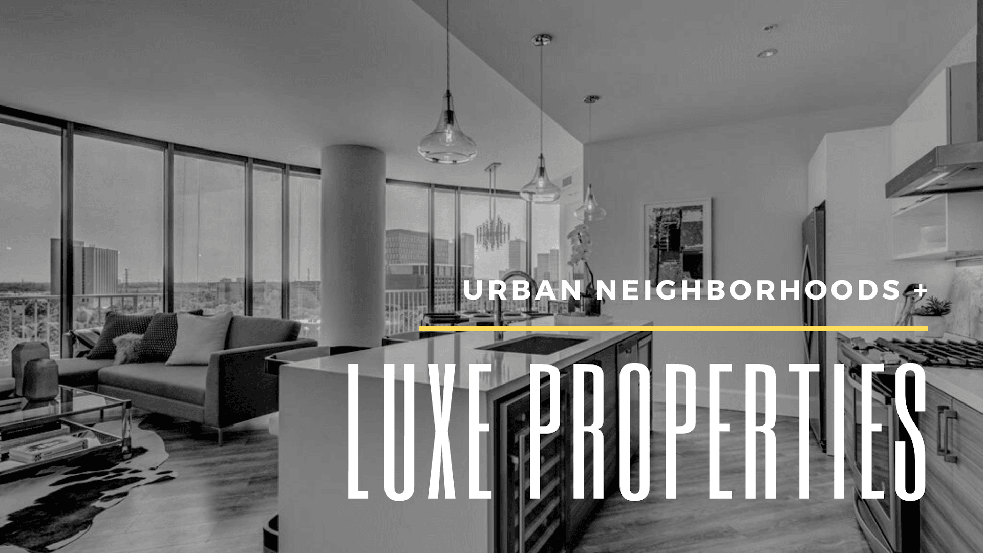 Urban Luxe Properties