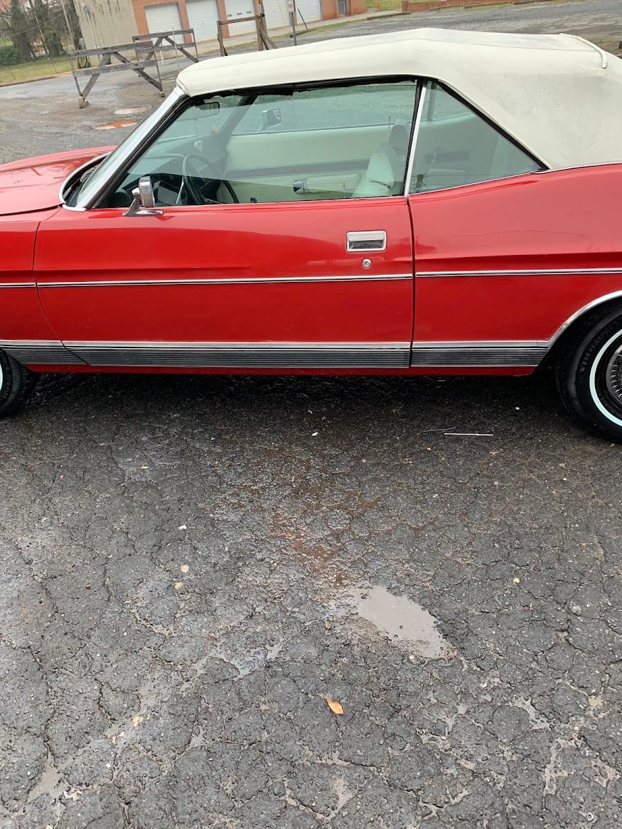 CCC Carwash and Mobile Detailing For Anderson and Surrounding Areas