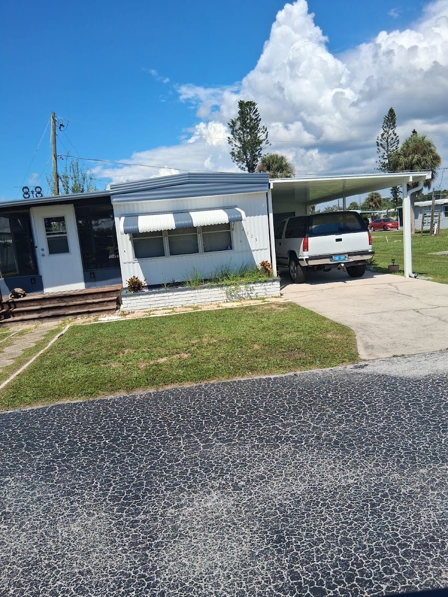 Venice Ranch Mobile Home Estates, photo 3