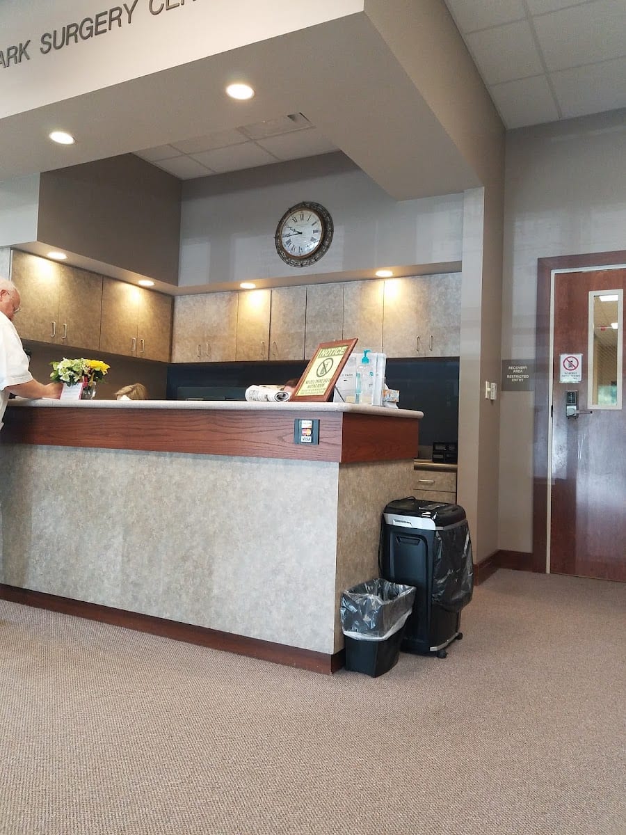 Little Rock Eye Clinic West, photo 4