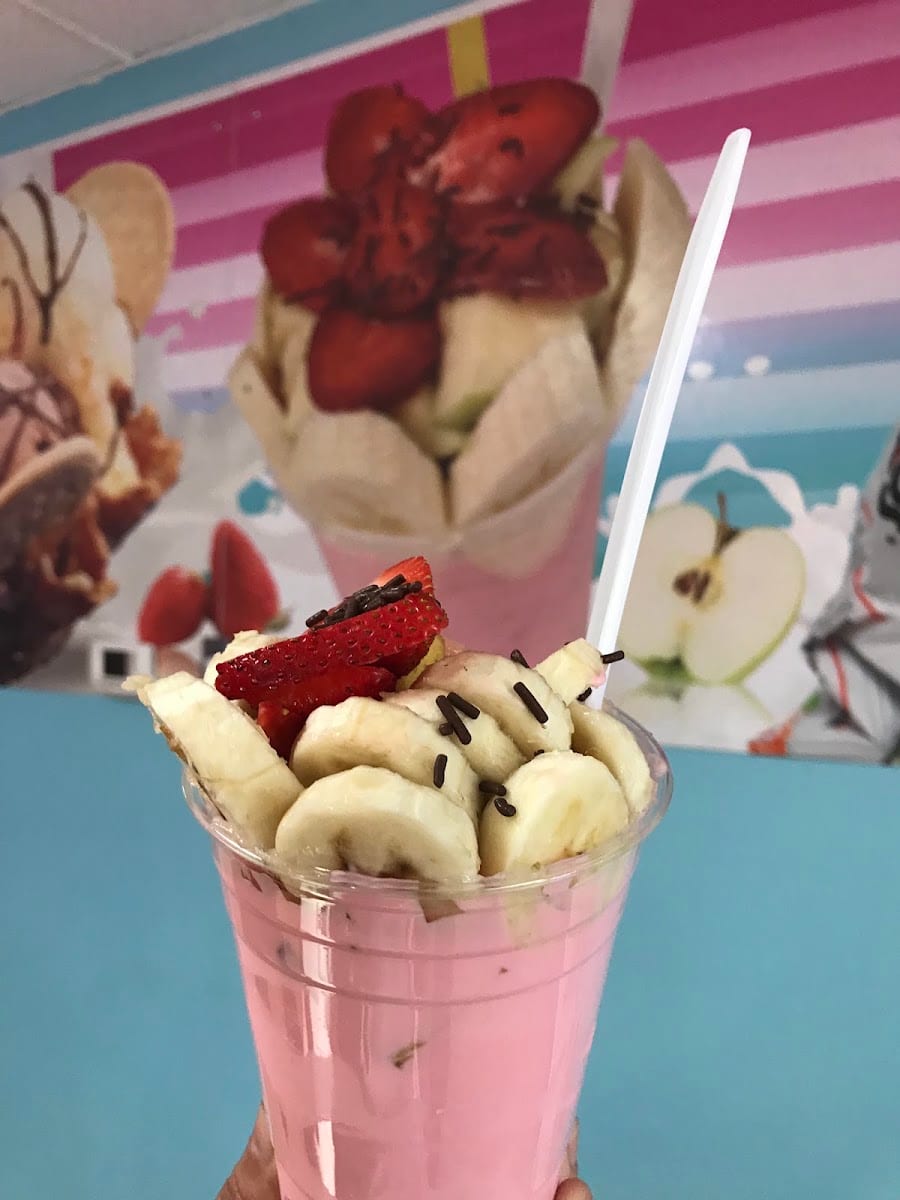 Lo Mejor De La Michoacana Neveria Y Mas