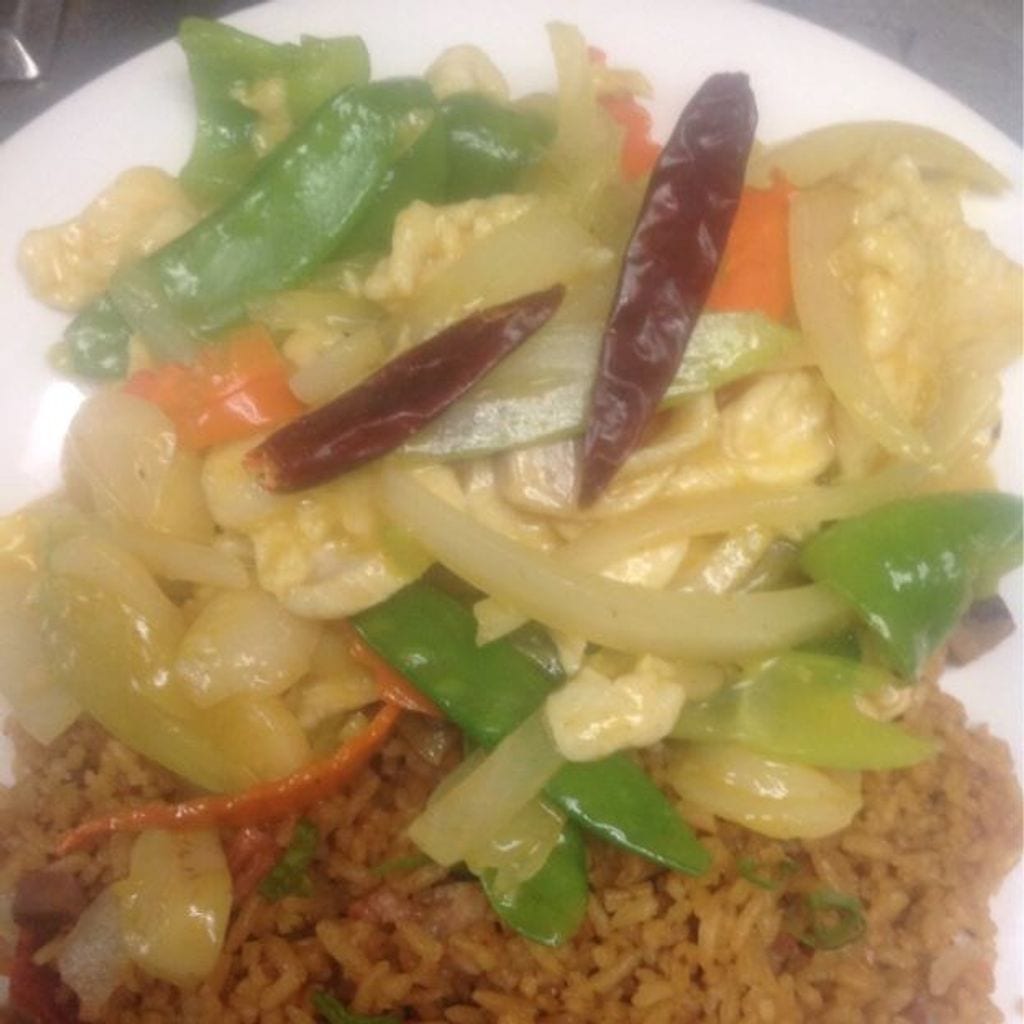 King Wok, photo 3