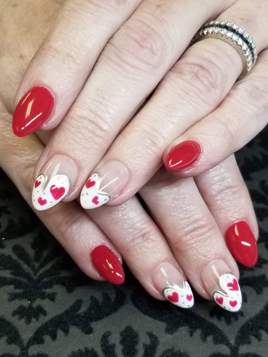 LaRee's Nail Studio, photo 3