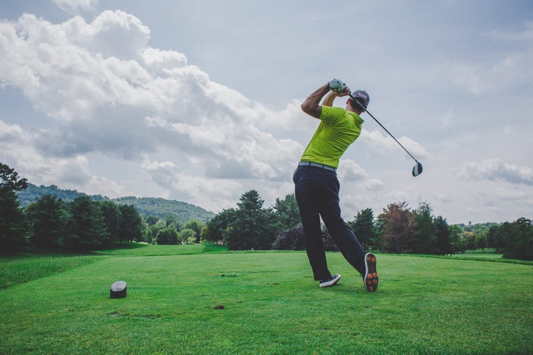 Golf Courses Grand Traverse Bay: Lessons and Tips at Grand Traverse Resort