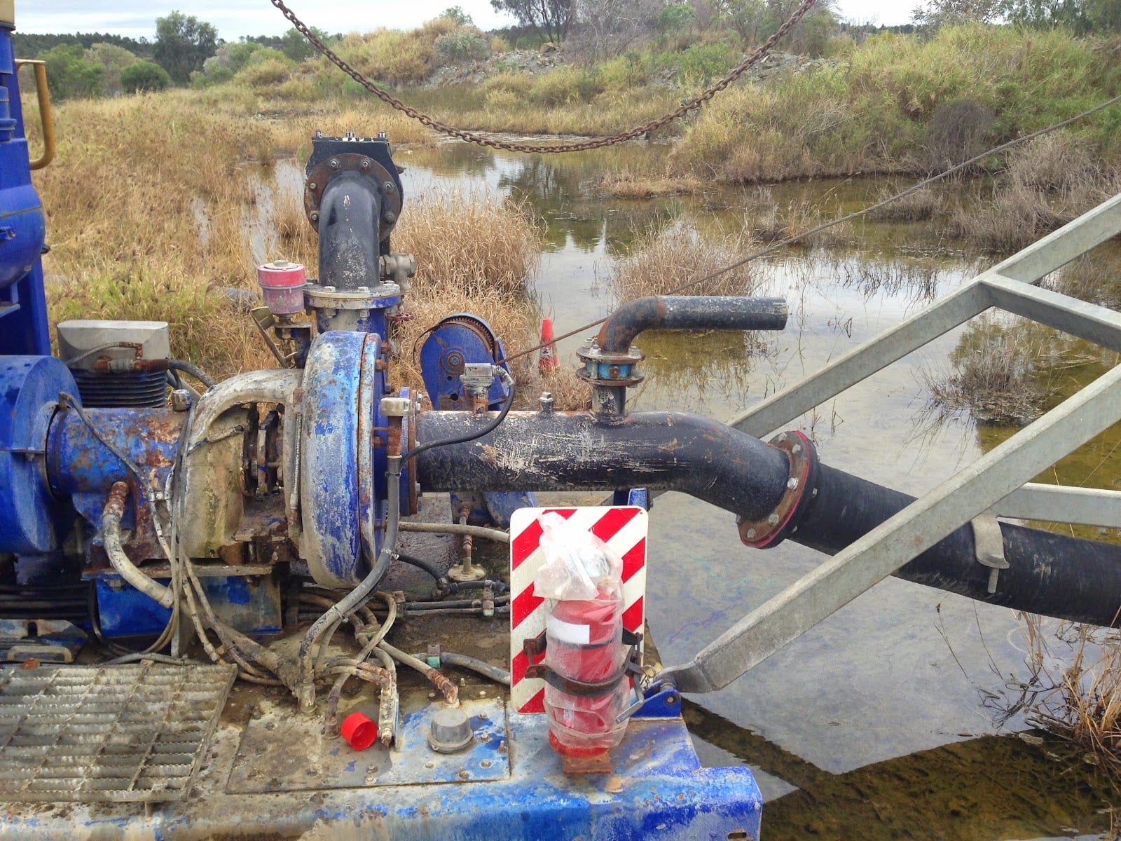 Mechanic 2 U Mackay, photo 4