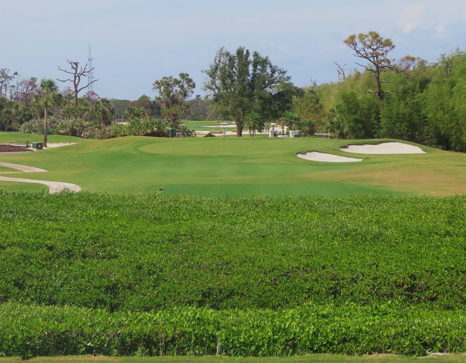 Lemon Bay Golf Club