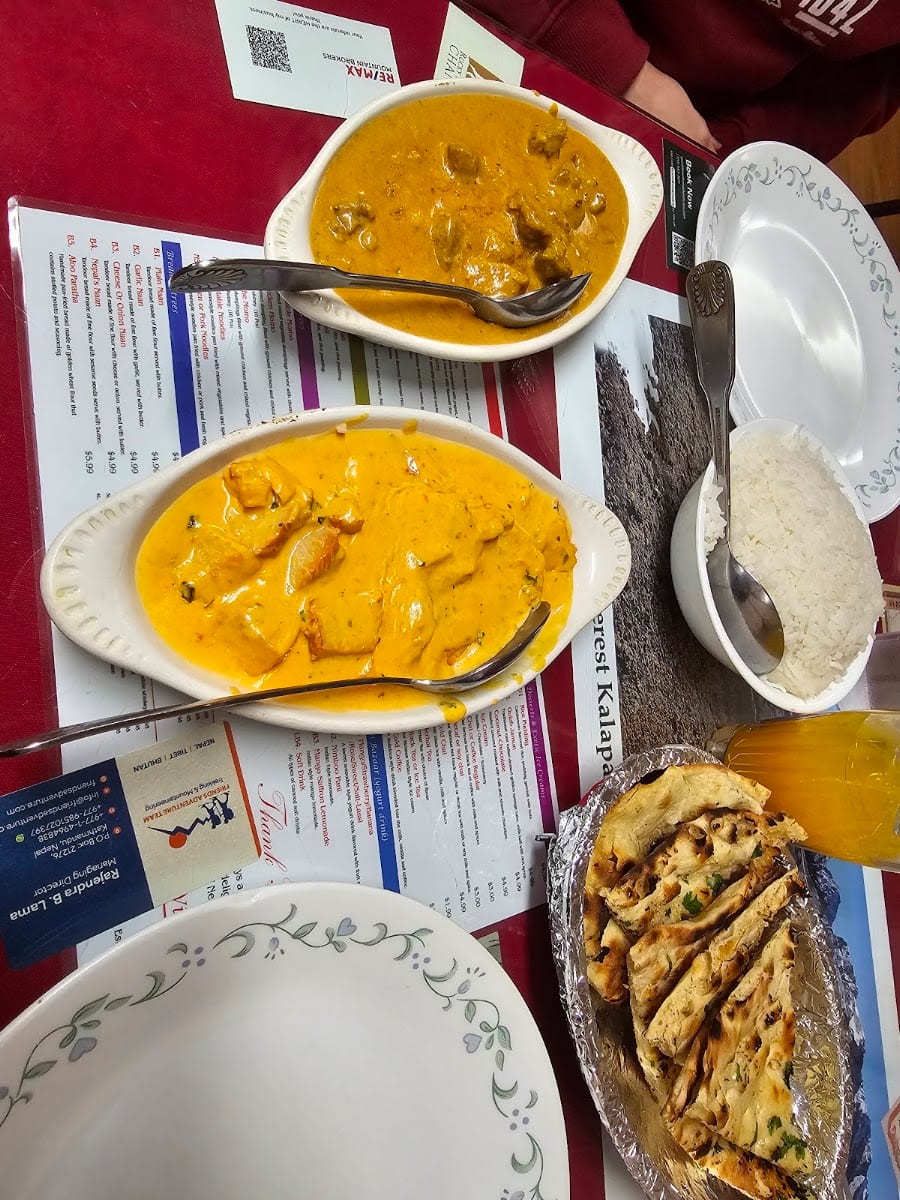 Nepal's Cafe, photo 3