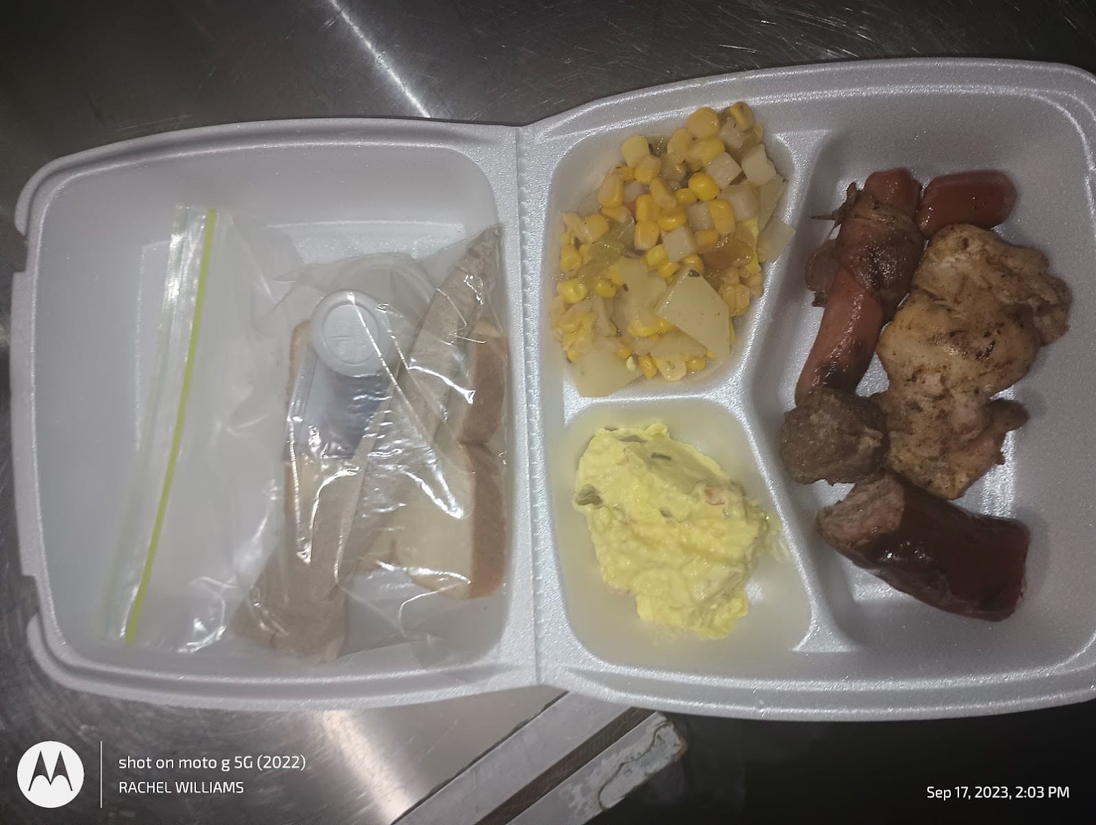 TRK Taste RIGHT Kitchen