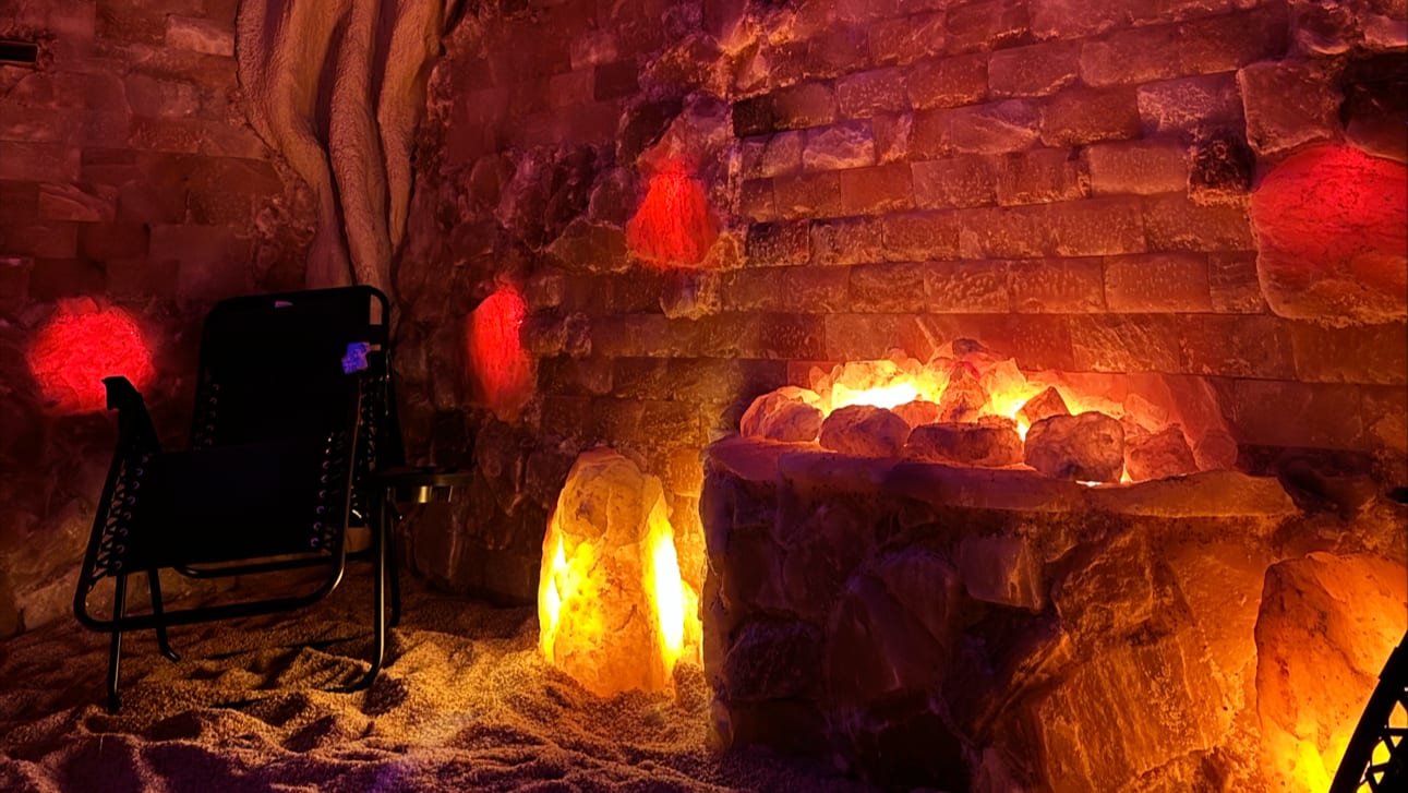 The Salt Caves & Spa at Lakewood Ranch, photo 2