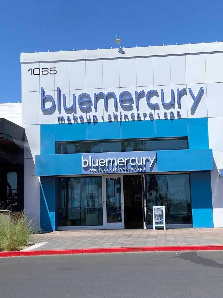 Bluemercury