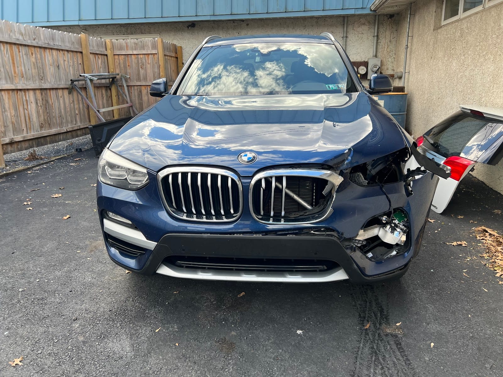 Suburban Autoworks Inc.