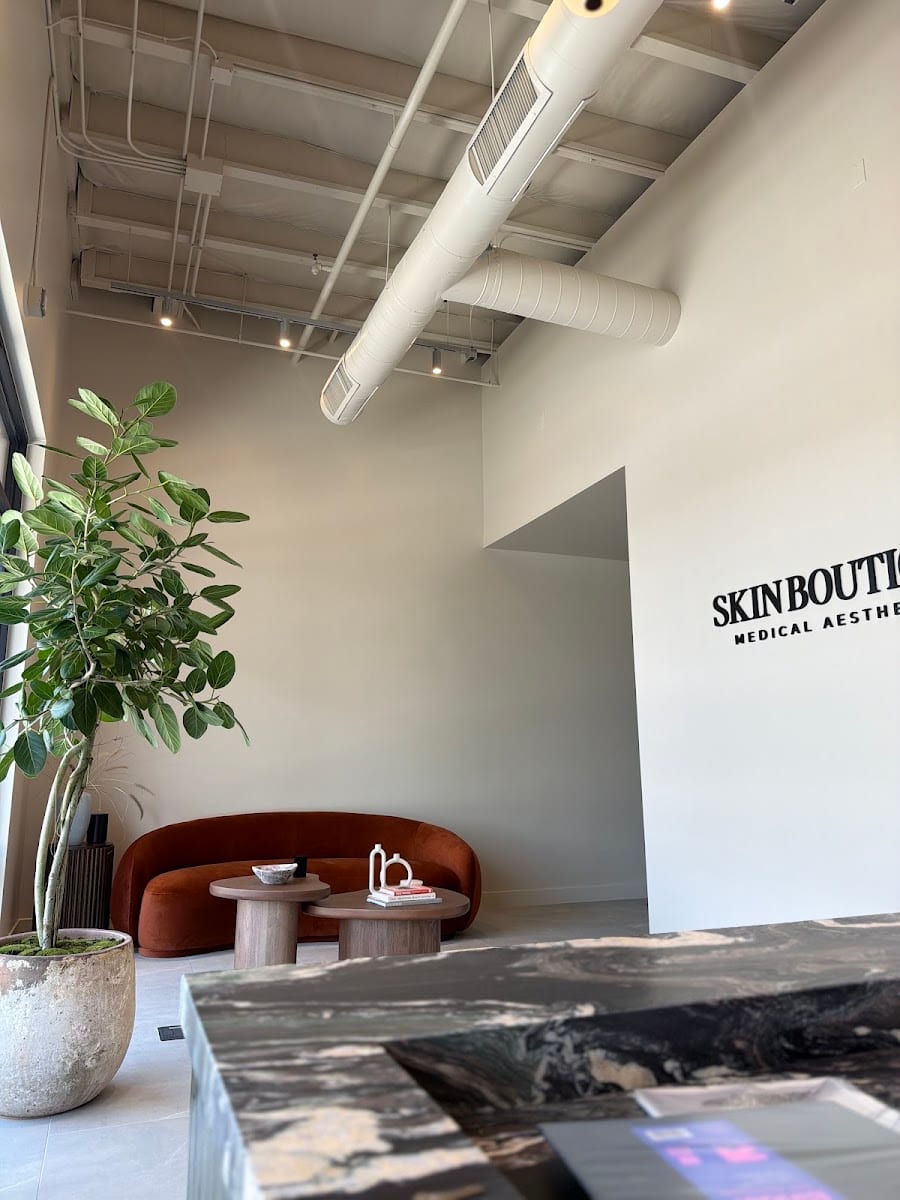 Skin Boutique Medical Aesthetics, photo 2