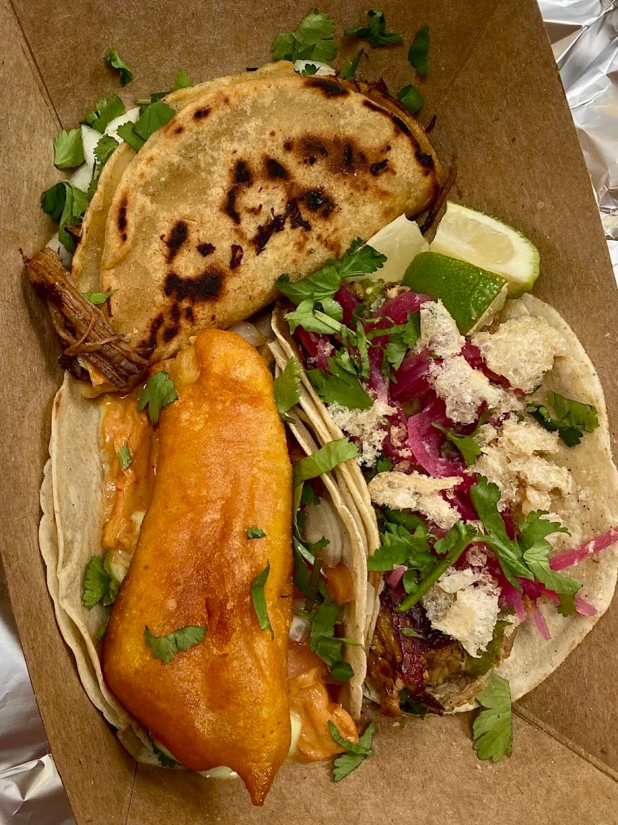 City Taco, photo 2
