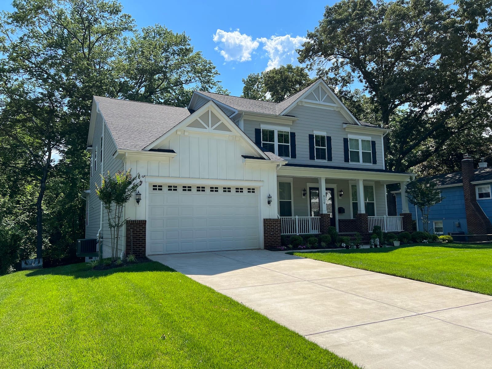 Russell Roofing Company