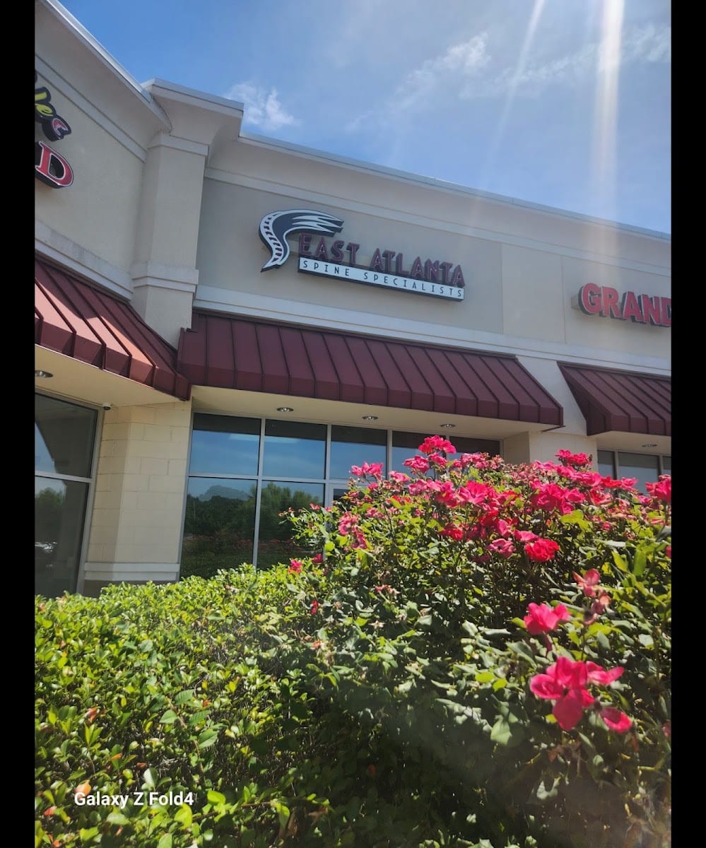 East Atlanta Spine Specialists, photo 3
