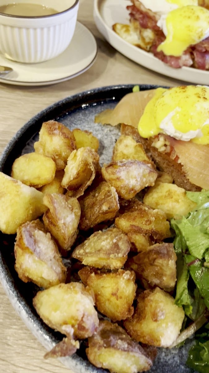 Sunlit Town Breakfast&Lunch, photo 2