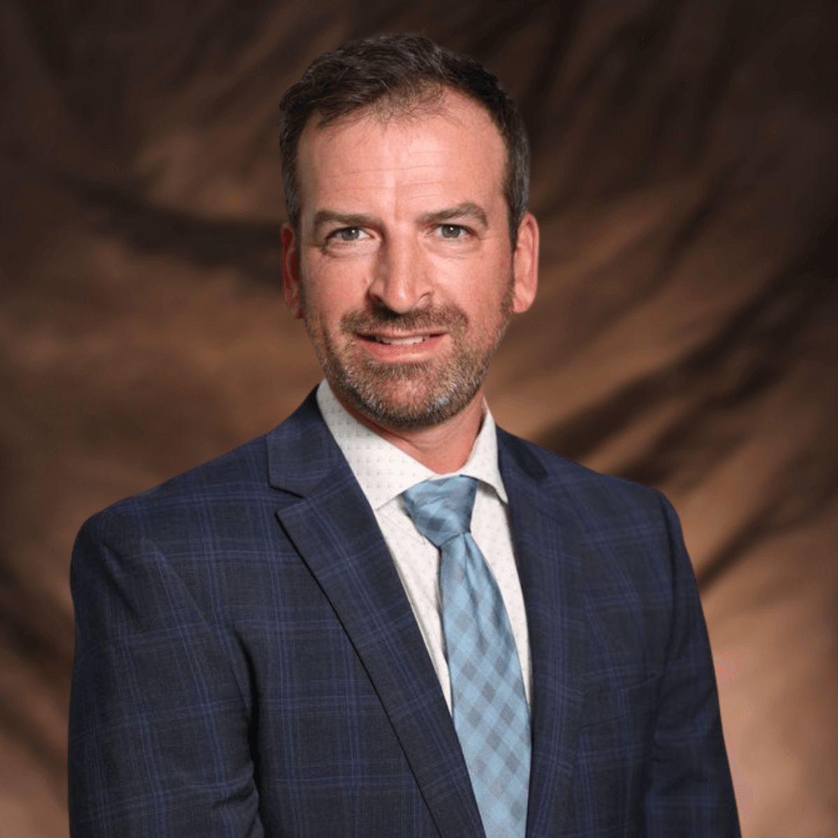 Matthew L. Brown, MD