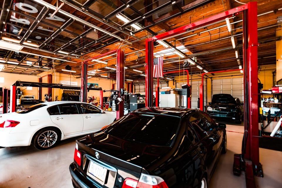 Tech Plus Automotive, photo 2