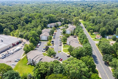 Fox Grove Apartments
