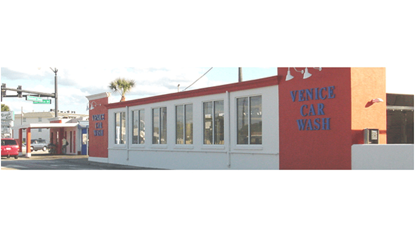 Venice Car Wash & Detail Center, photo 2