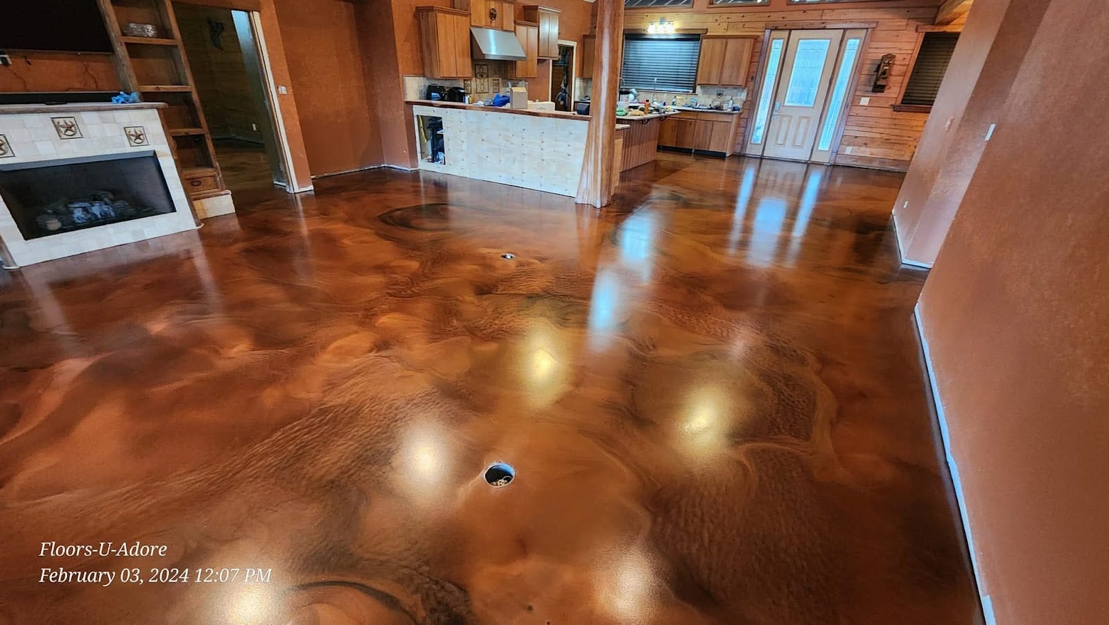 Floors-U-Adore in Beaumont, TX, photo 4
