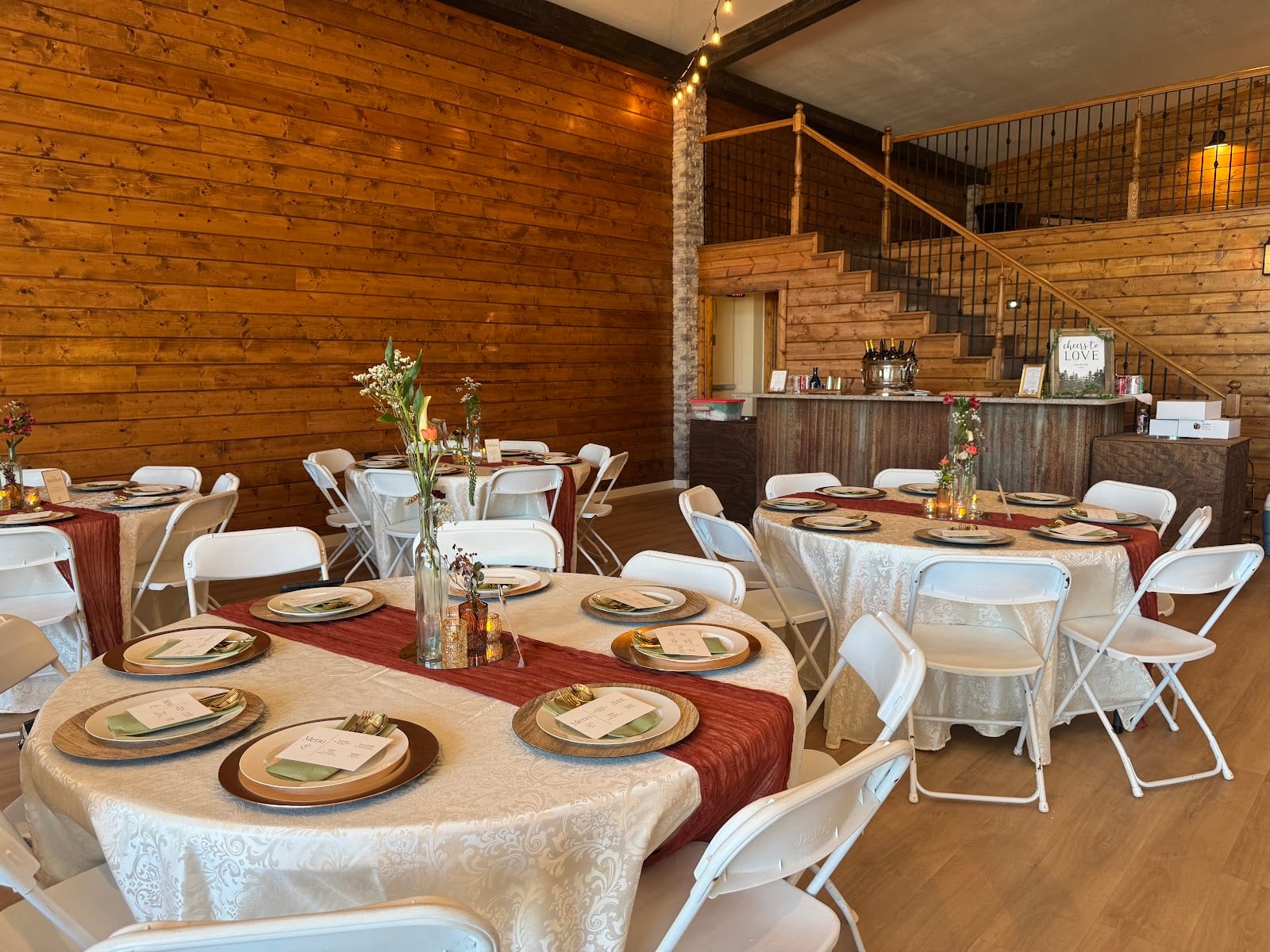 Red Barn Events, photo 3