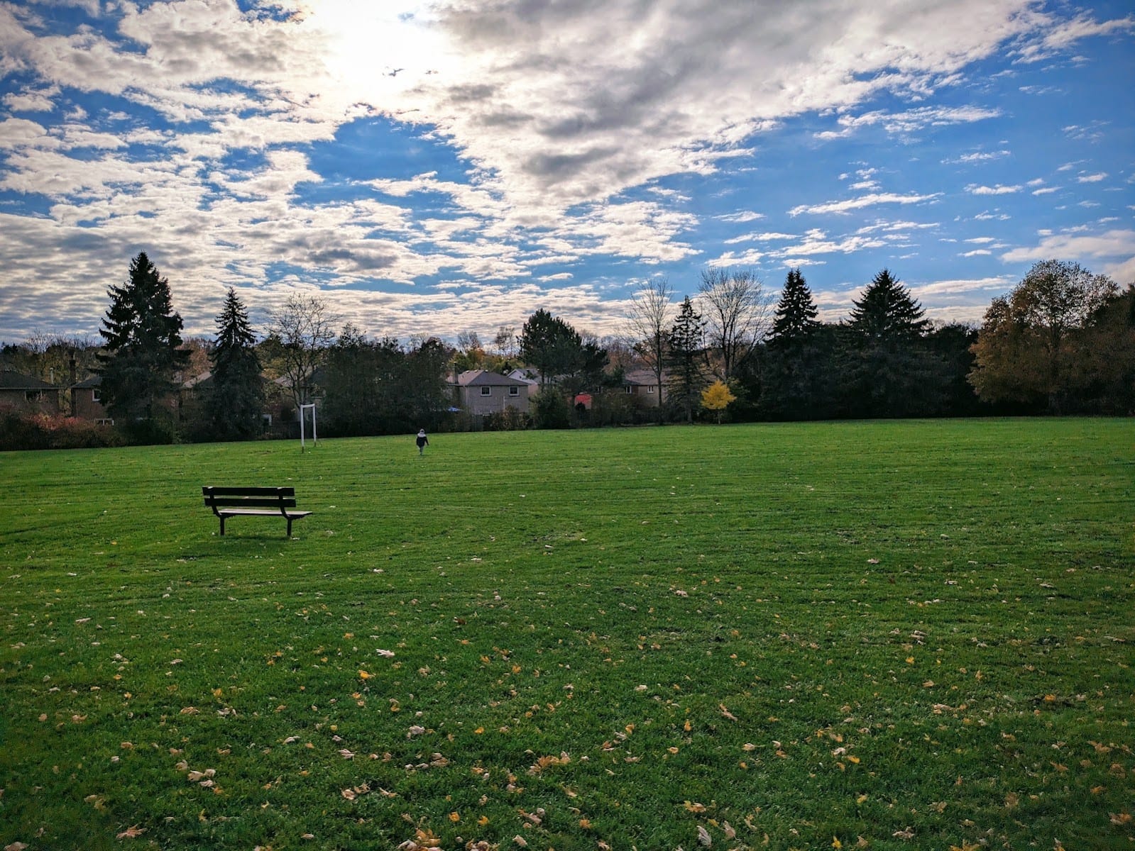 West Rouge Community Centre, photo 3