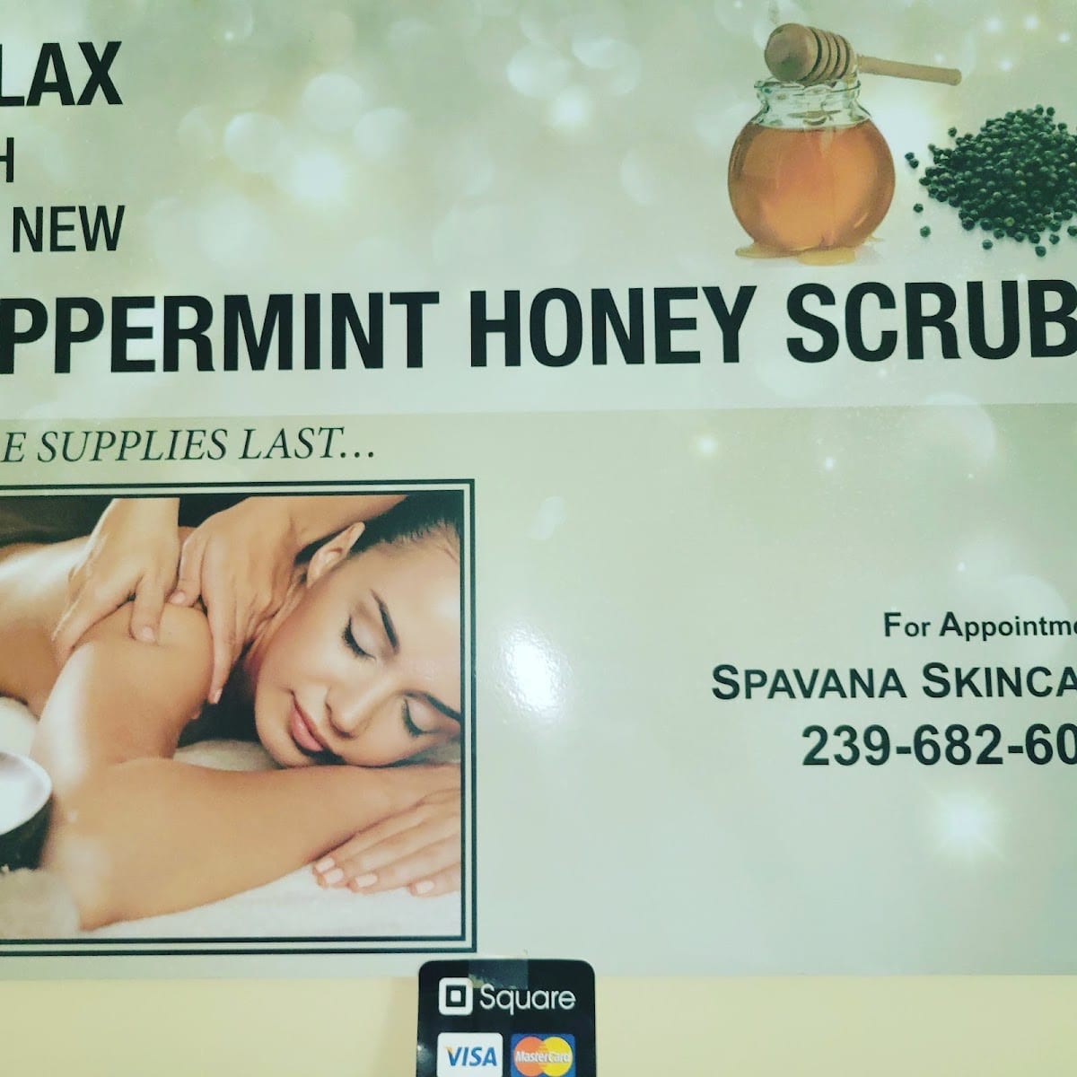 Spavana Skincare, photo 2