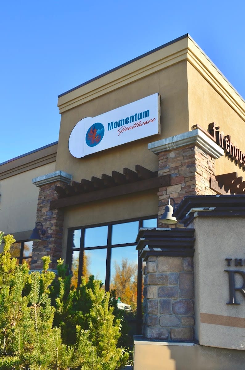 Momentum Chiropractic & Rehab, photo 2
