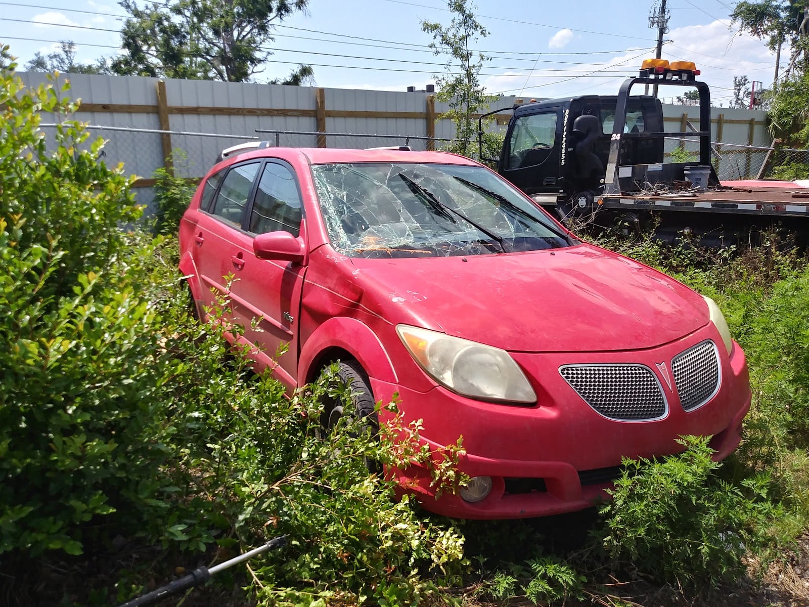Discount Towing & Recovery LLC