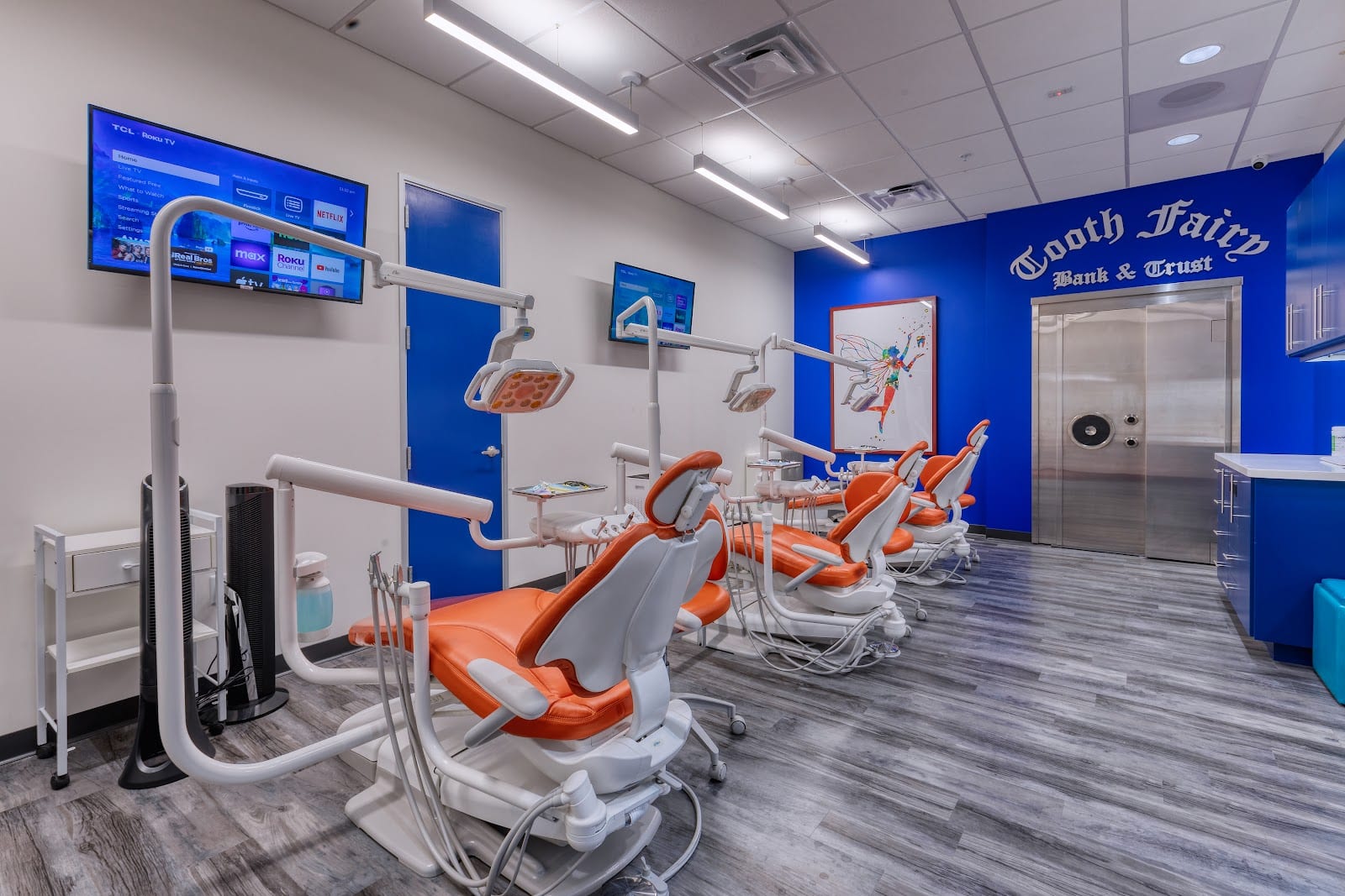 Palm Valley Pediatric Dentistry & Orthodontics