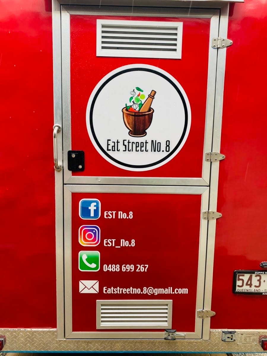 Eat Street no.8, photo 3