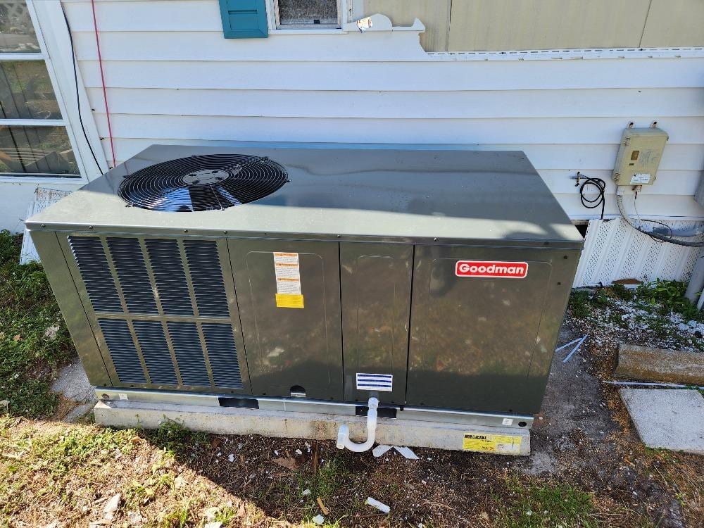 Sarasota Air Conditioning & Heating, photo 4