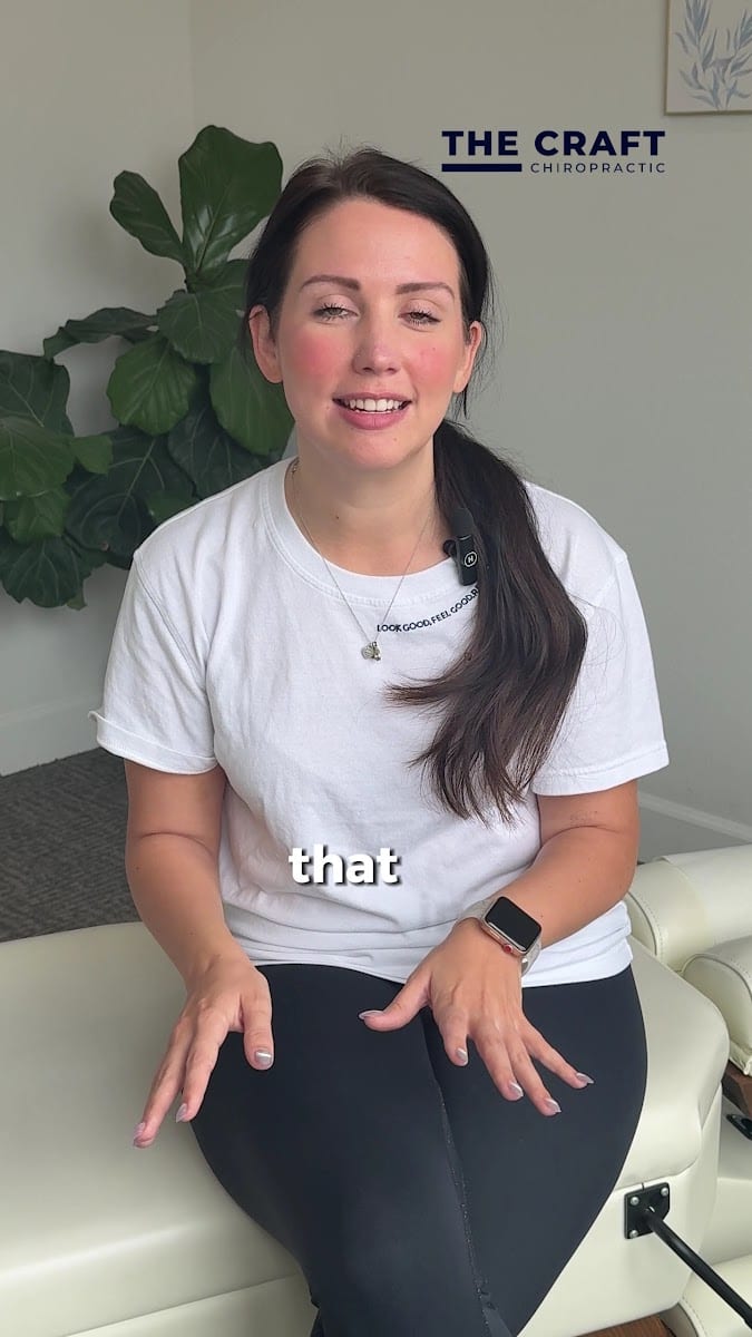 The Craft Chiropractic, photo 3
