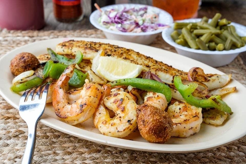 Sam's Southern Eatery