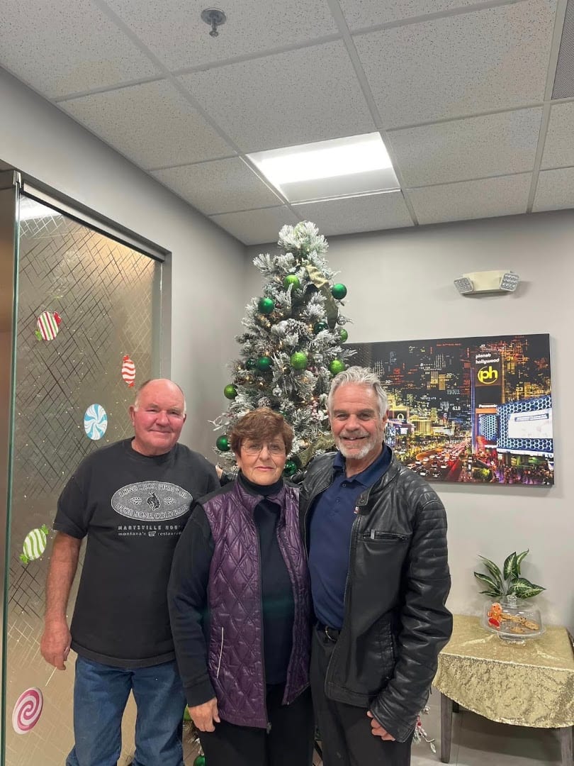 Monk Boyer - ERA Brokers Consolidated Team
