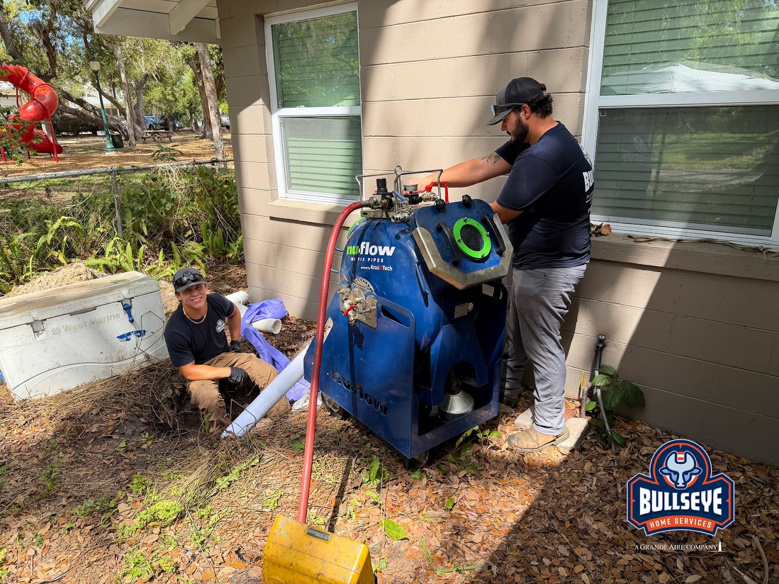 Bullseye Home Services, photo 4