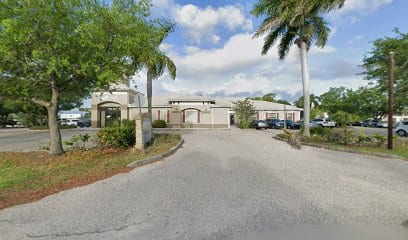 Lee Health Pediatric Specialty Clinic - Port Charlotte