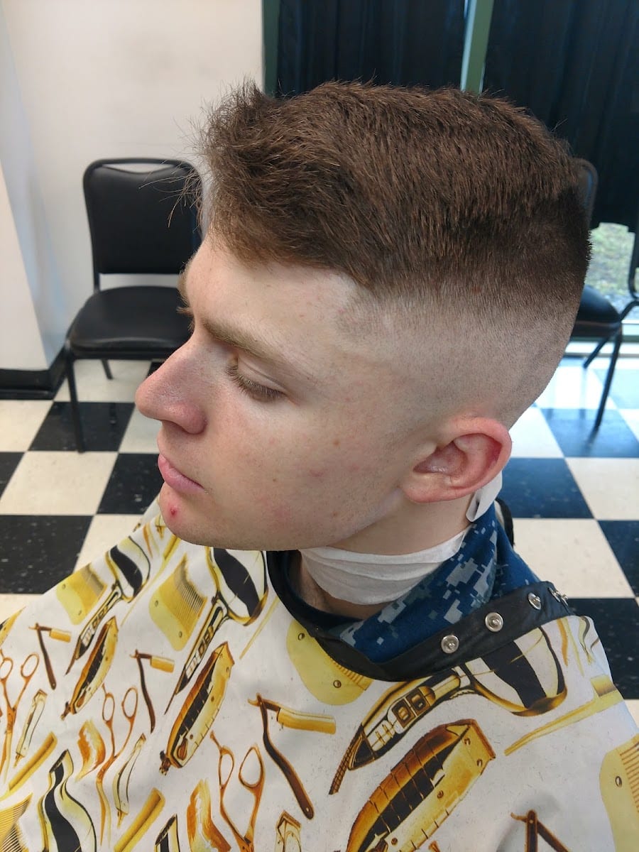 Shear Genius LLC, photo 3