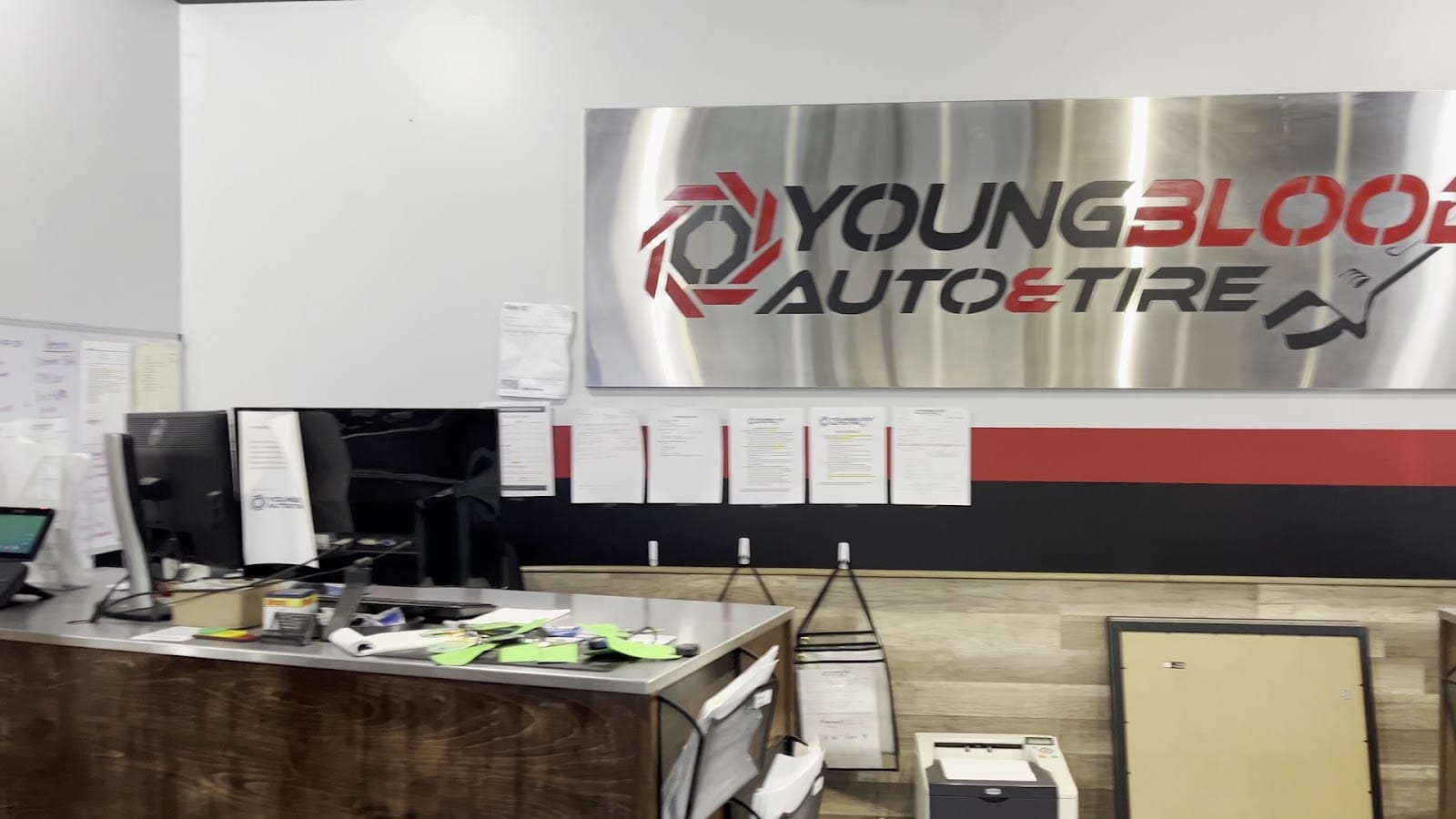 Youngblood Automotive, photo 3
