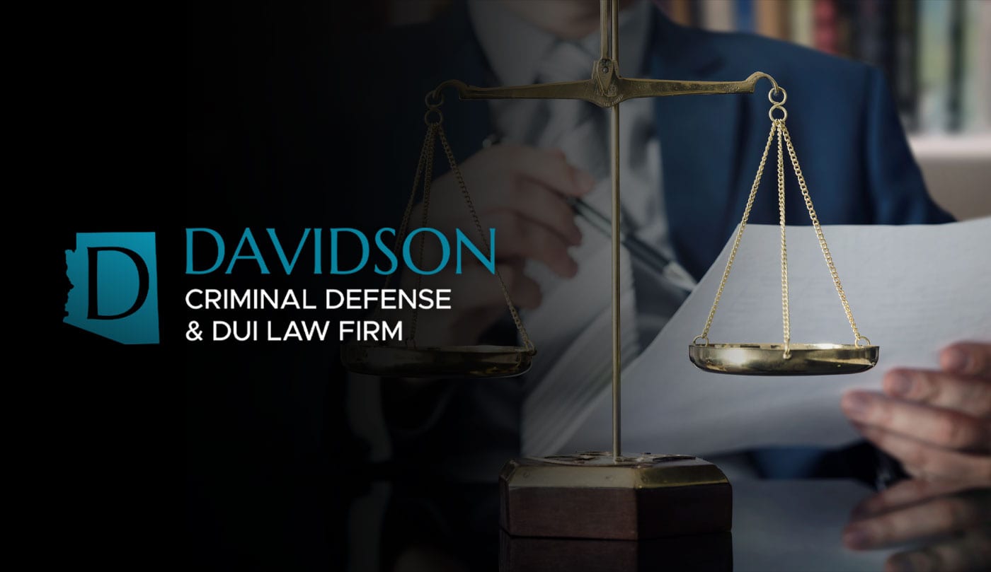 Davidson Criminal Defense & DUI Law Firm, PLC, photo 2