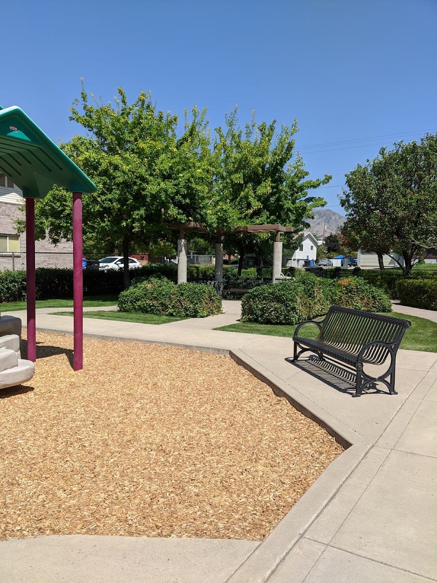Eliason Park, photo 2
