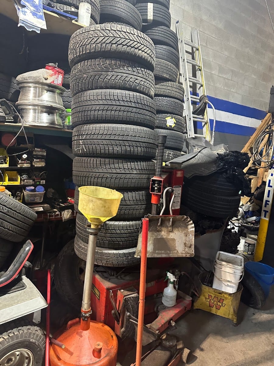 Moussa Auto Service, photo 2
