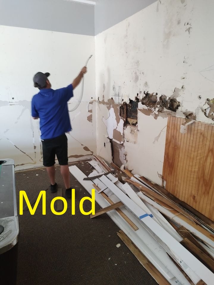Service Restoration Pros