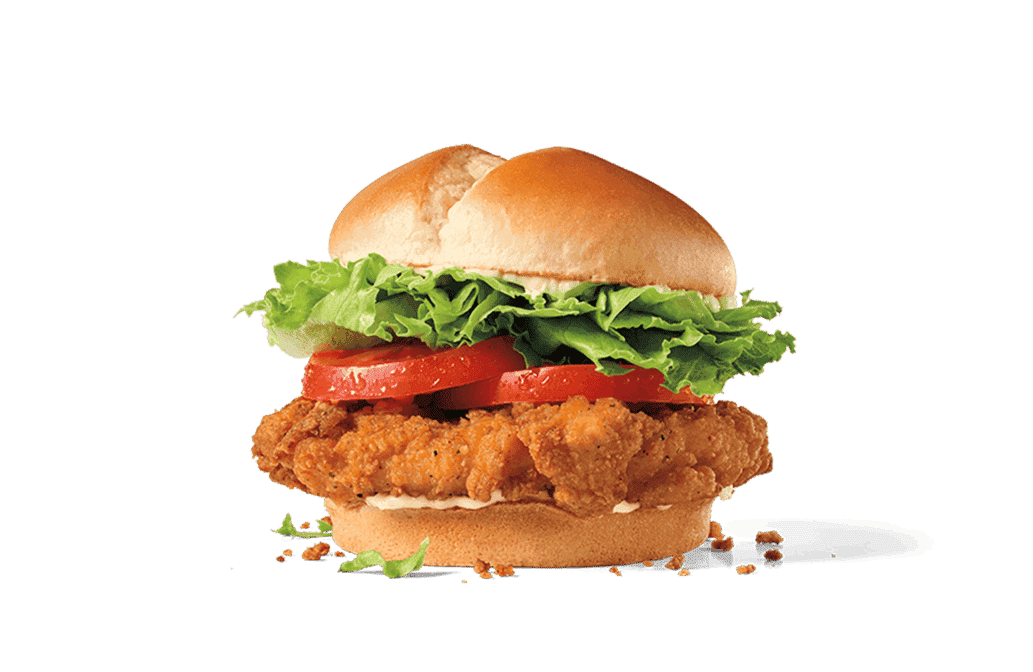 Jack in the Box, photo 3