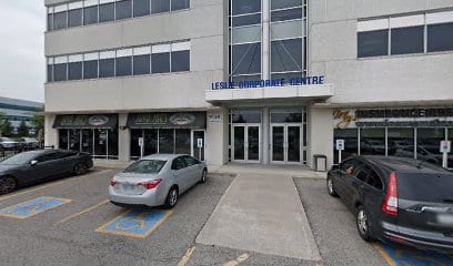 Greenhill Rehab Clinic