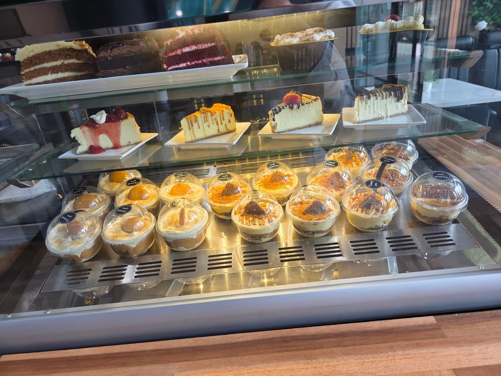 Urban fresh cafe, photo 2