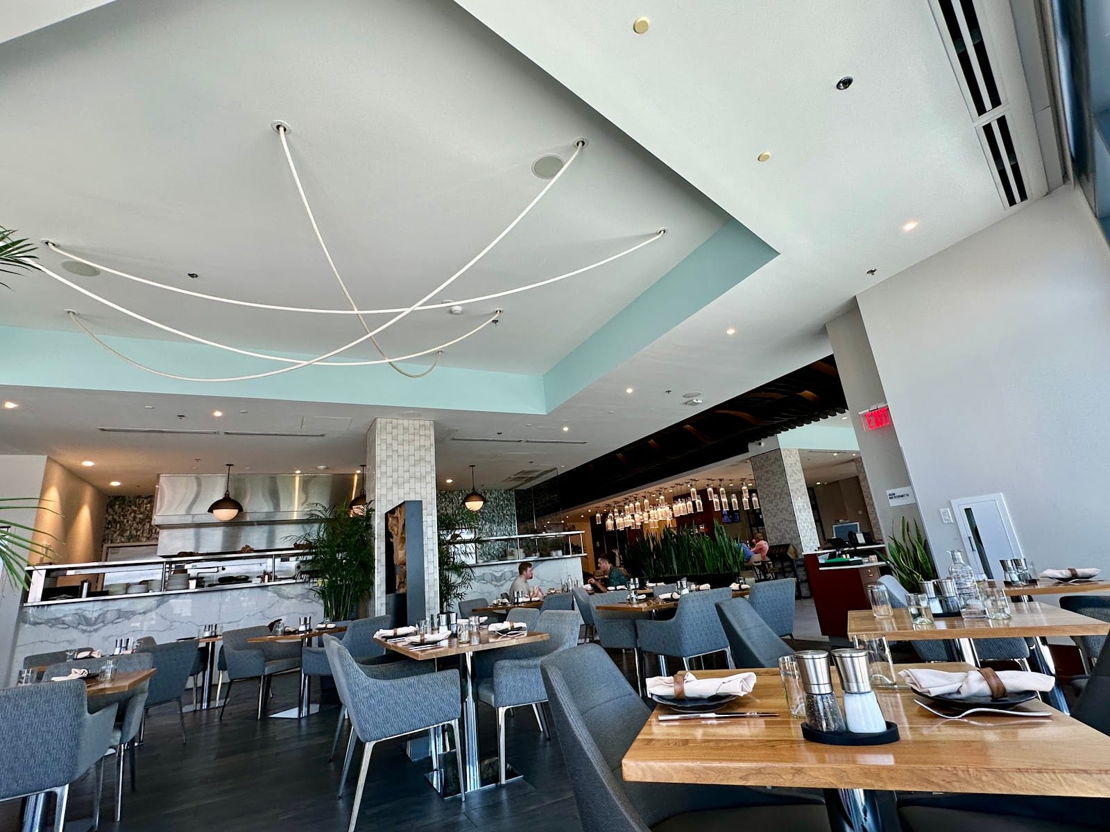 Julian Restaurant