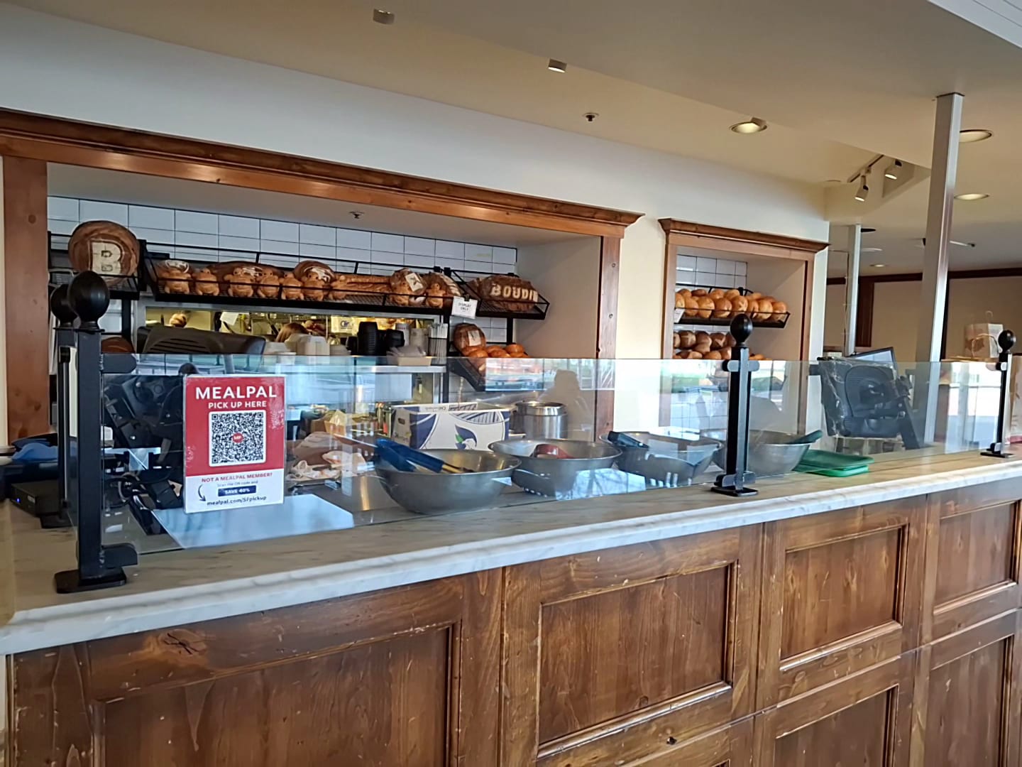 Boudin Bakery Cafe, photo 3