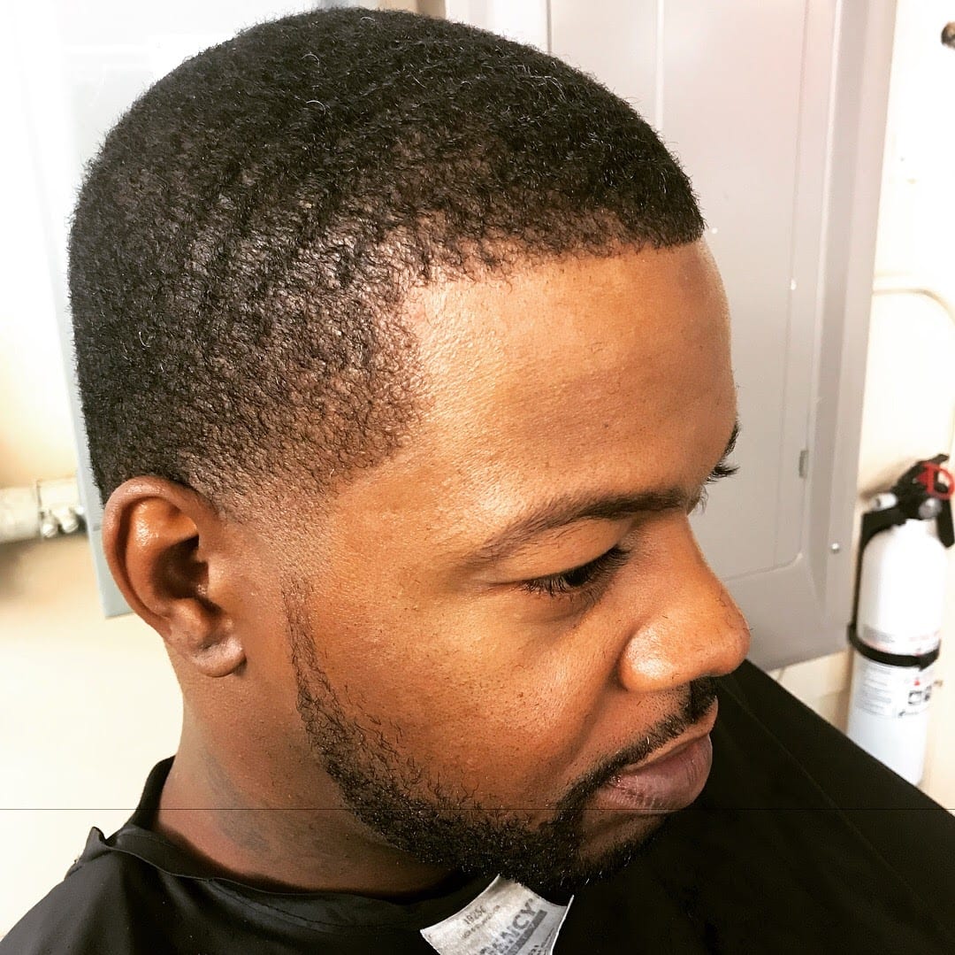 Pit Da Barber, photo 2